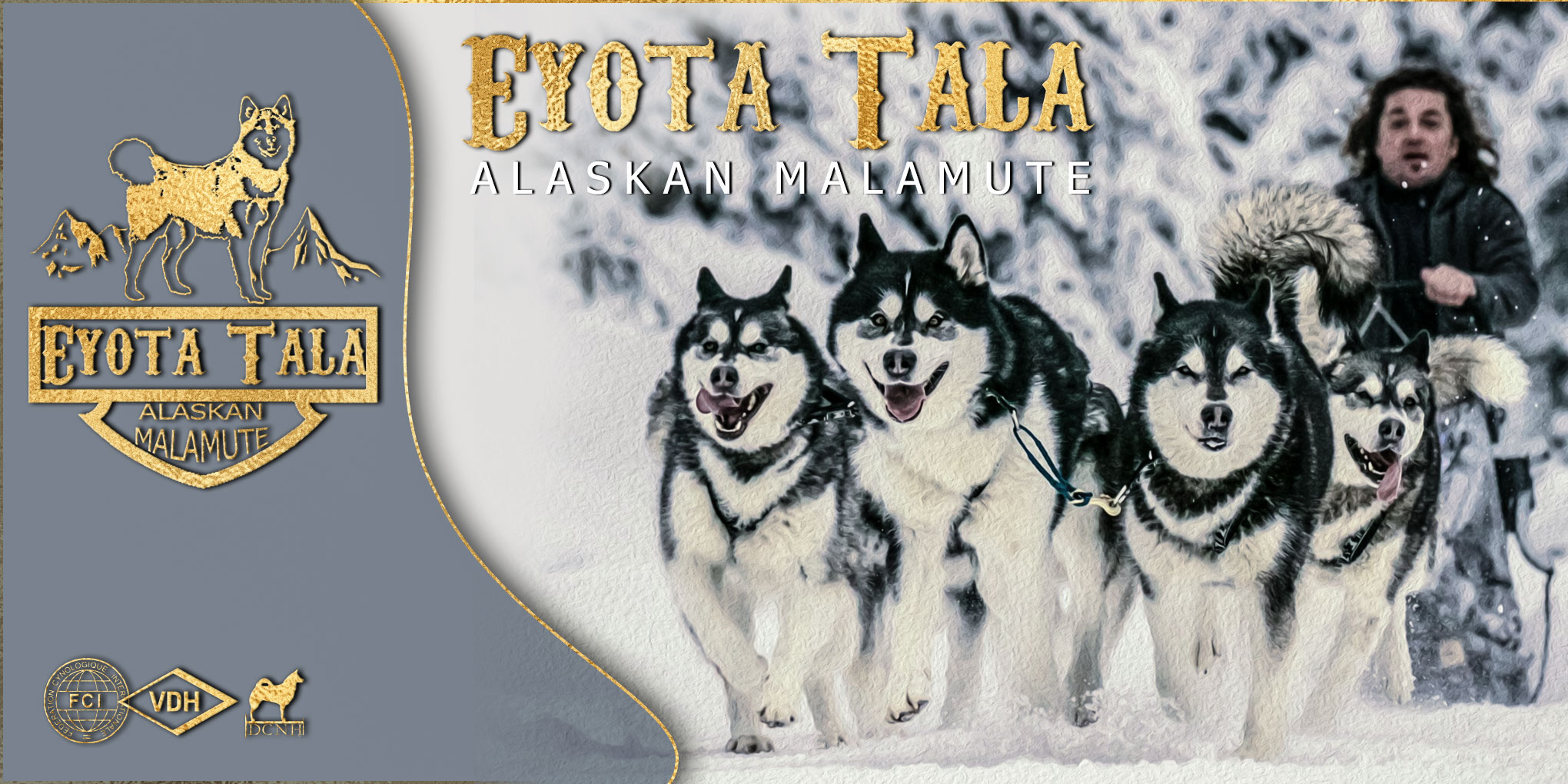 Eyota Tala